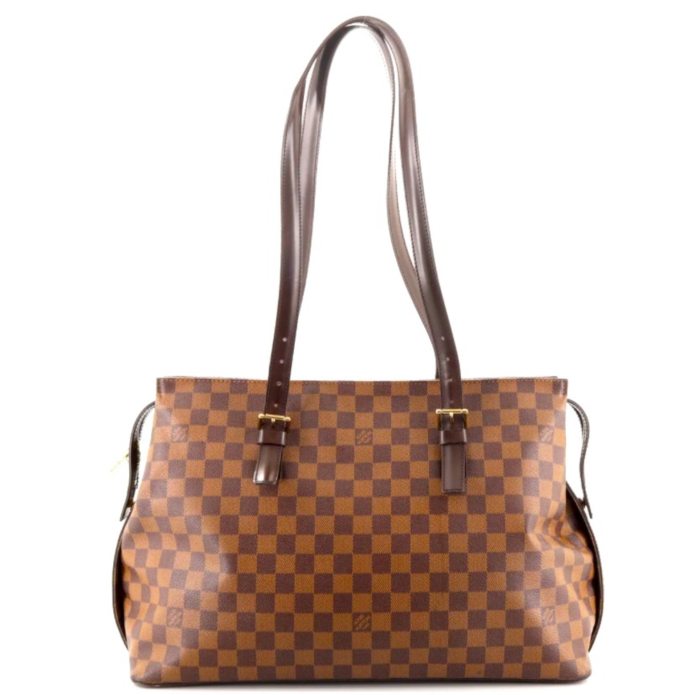 Chelsea Louis Vuitton Damier Bag